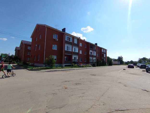 Купить трехкомнатную квартиру на улице Северное шоссе в Раменском. Вариант № 1123859, 28, площадь -  квм, цена 6900000 рублей