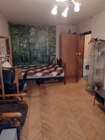 Купить квартиру в Москве. Вариант № 7795740, 3, площадь - квм, цена 14950000 рублей