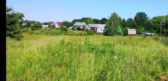 Купить земельный участок на улице Полянка в Владимире. Вариант № 274200, 0, площадь -  квм, цена 400000 рублей