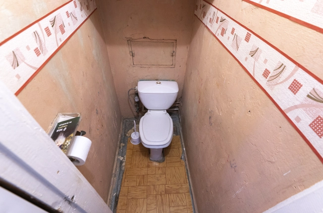 Купить двухкомнатную квартиру на улице Центральная в Щёлкове. Вариант № 21094, 22, площадь - квм, цена 6200000 рублей