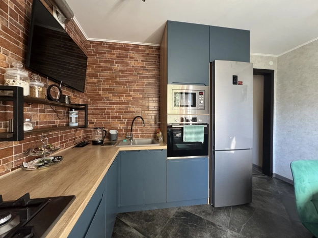 Снять квартиру в Калининграде. Вариант № 9512127, 3, площадь -  квм, цена 45000 рублей