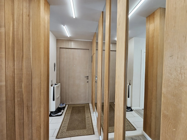 . Вариант № 1440037, 19, площадь - 83.5 квм, цена 11490000 рублей