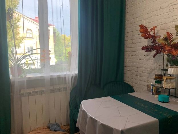 Купить двухкомнатную квартиру на улице переулок Николая Липового в Бийске. Вариант № 3211534, 1, площадь -  квм, цена 4499999 рублей