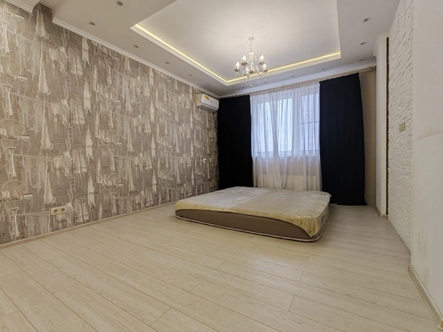 Купить трехкомнатную квартиру на улице Ленинский проспект в Москве. Вариант № 9826966, 6, площадь -  квм, цена 14000000 рублей