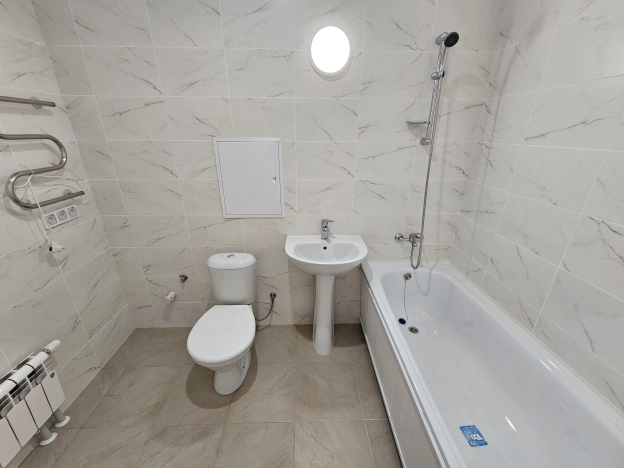 Купить квартиру в Москве. Вариант № 8687096, 13, площадь - квм, цена 27597600 рублей