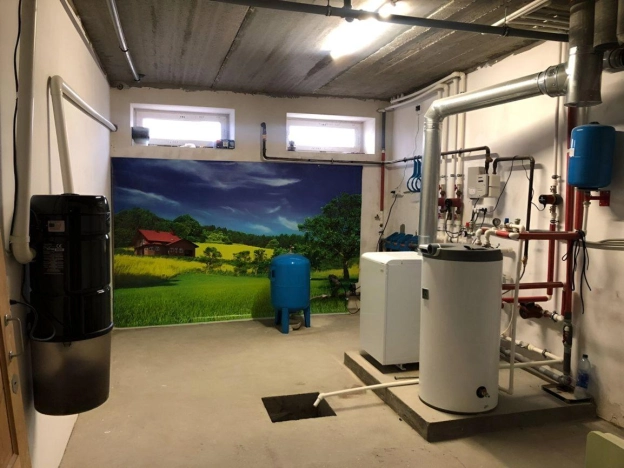 Купить дом в Москве. Вариант № 9130224, 6, площадь - квм, цена 21000000 рублей