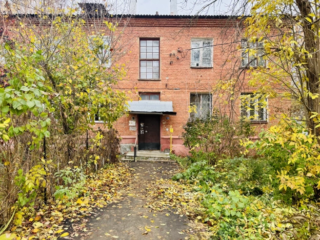 Купить двухкомнатную квартиру в Подольске. Вариант № 8051281, 11, площадь -  квм, цена 5300000 рублей