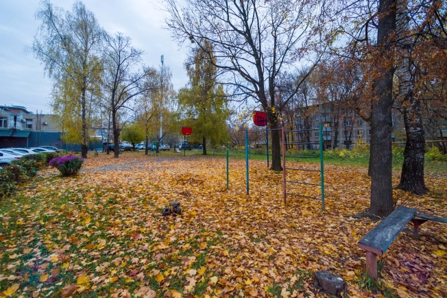 Купить трехкомнатную квартиру в Рязанской области. Вариант № 7848947, 18, площадь -  квм, цена 3440000 рублей