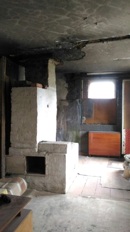 Купить дом на улице Пролетарская в Новосибирске. Вариант № 13971, 8, площадь - квм, цена 3300000 рублей