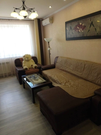 Купить двухкомнатную квартиру в Микрорайоне Юго-Восточный в Белгороде. Вариант № 50438, 4, площадь -  квм, цена 7050000 рублей