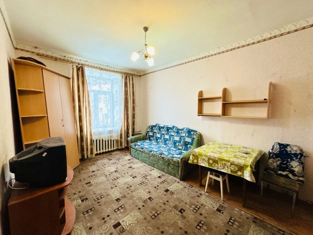 Купить комнату в Северодвинске. Вариант № 28800, 2, площадь -  квм, цена 670000 рублей