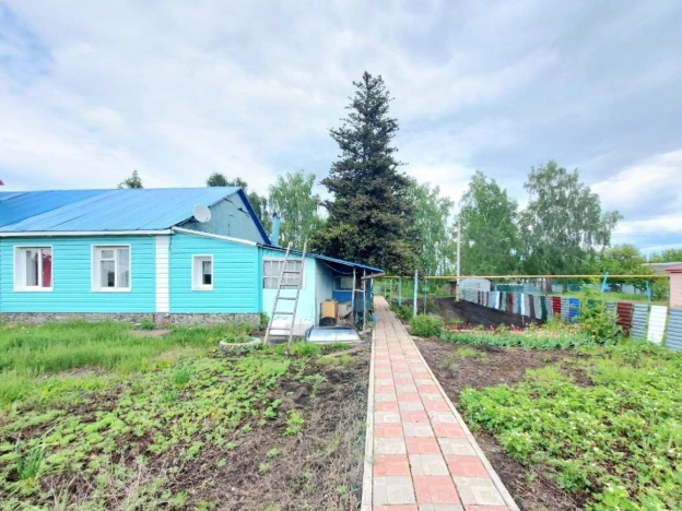 Купить дом на улице Карелина в Липецкой области. Вариант № 25229, 23, площадь -  квм, цена 1750000 рублей