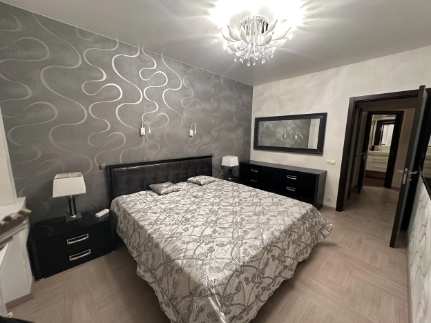 Купить трехкомнатную квартиру в Микрорайоне Арбеково, Октябрьский район в Пензе. Вариант № 1740763, 2, площадь -  квм, цена 10500000 рублей