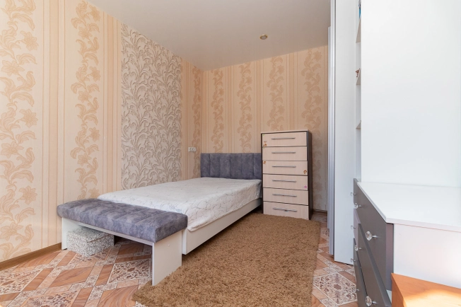 Купить дом в Омске. Вариант № 5779, 16, площадь -  квм, цена 9360000 рублей