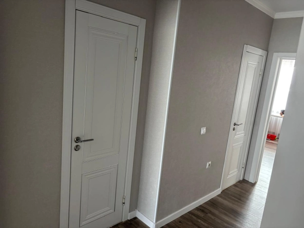 . Вариант № 5323061, 8, площадь - 58.3 квм, цена 7500000 рублей