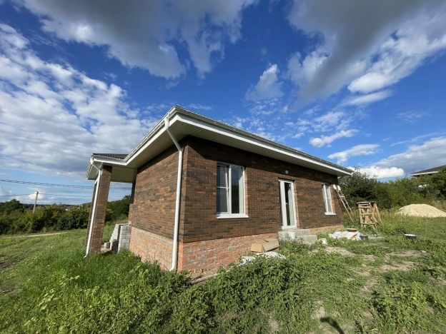 . Вариант № 2075231, 3, площадь - 97 квм, цена 8500000 рублей