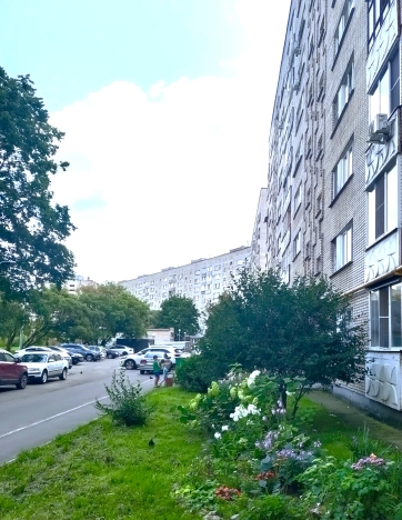 Купить квартиру в Обнинске. Вариант № 1895457, 32, площадь -  квм, цена 8700000 рублей