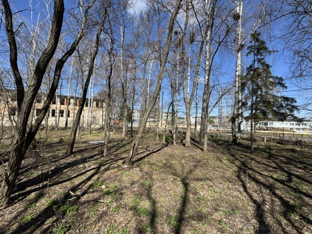 Купить земельный участок в Пензе. Вариант № 36025, 5, площадь -  квм, цена 650000 рублей