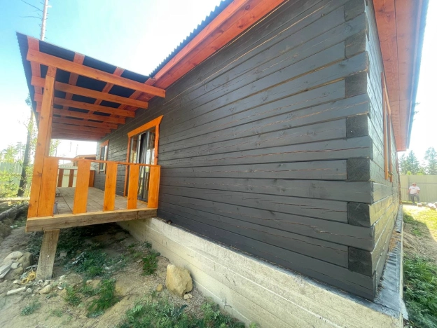 . Вариант № 11718, 7, площадь - 145 квм, цена 7200000 рублей