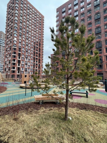 Купить квартиру у метро Спартак в Москве. Вариант № 41461, 8, площадь - квм, цена 29000000.0000 рублей