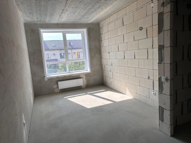 Купить однокомнатную квартиру в ЖК Жилой комплекс "Илмари" в Пензе. Вариант № 6069961, 8, площадь - квм, цена 3700000 рублей