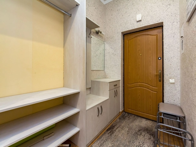 Снять квартиру в районе Ленинградский в Калининграде. Вариант № 5922320, 34, площадь -  квм, цена 44000 рублей