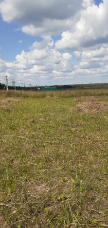 Купить земельный участок в Санкт-Петербурге. Вариант № 7593105, 0, площадь -  квм, цена 1500000 рублей