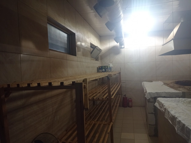 Снять коммерческую недвижимость свободного назначения в районе Доброе в Владимире. Вариант № 3763538, 6, площадь -  квм, цена 135000 рублей