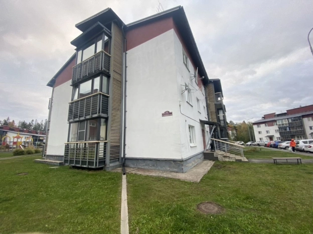 Купить квартиру на улице Пограничная в Петрозаводске. Вариант № 7590439, 0, площадь -  квм, цена 6490000 рублей