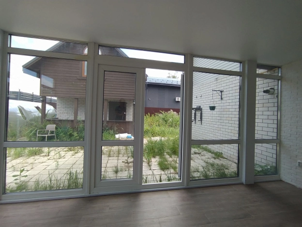 Купить дом в районе Фрунзенский в Иванове. Вариант № 10243, 28, площадь -  квм, цена 9950000 рублей