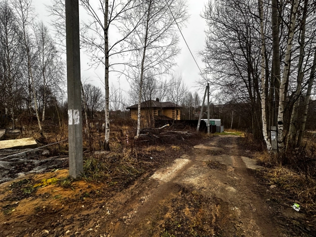 Купить земельный участок в Нижнем Новгороде. Вариант № 10255175, 2, площадь -  квм, цена 6825000 рублей