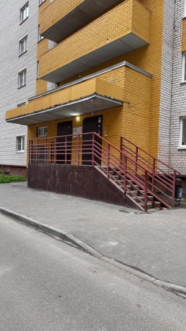 . Вариант № 3334167, 9, площадь - 64.9 квм, цена 5100000 рублей