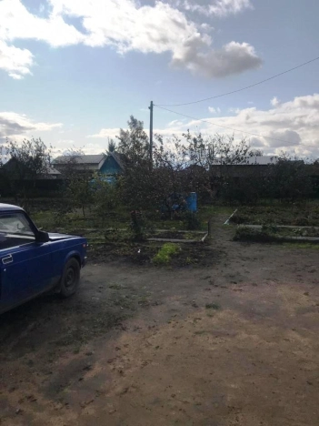 Купить земельный участок в Омске. Вариант № 9819, 4, площадь -  квм, цена 750000 рублей