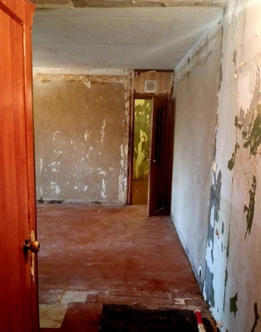 Купить двухкомнатную квартиру на улице 2-я Пятилетка в Щёлкове. Вариант № 8111923, 3, площадь -  квм, цена 4050000 рублей