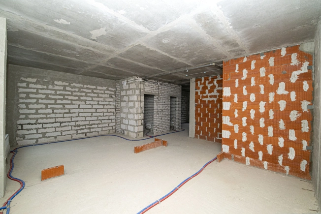 Купить квартиру на вторичке на улице Гоголя в Нижнем Новгороде. Вариант № 38445, 1, площадь -  квм, цена 21219000 рублей