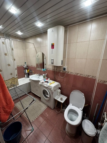 Купить квартиру на улице Комарова в Улан-Удэ. Вариант № 9613524, 11, площадь -  квм, цена 12700000 рублей