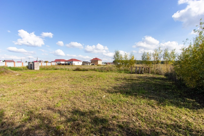 Купить дом в Тюменской области. Вариант № 22060, 25, площадь -  квм, цена 5270000 рублей