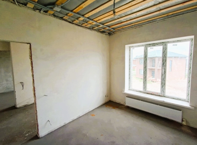 . Вариант № 11017, 17, площадь - 140 квм, цена 11499000 рублей