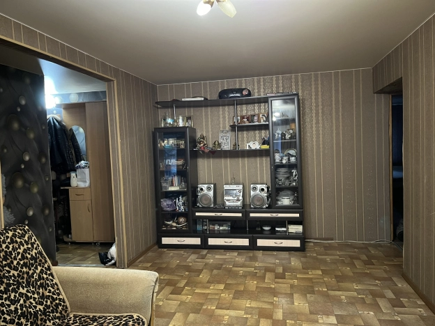 Купить квартиру на улице Балакирева в Владимире. Вариант № 16355, 3, площадь -  квм, цена 5250000 рублей