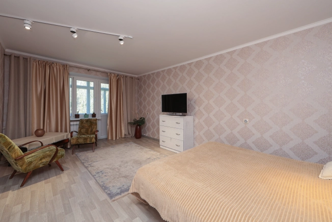 Снять квартиру в Калининграде. Вариант № 4884134, 2, площадь - квм, цена 40000 рублей