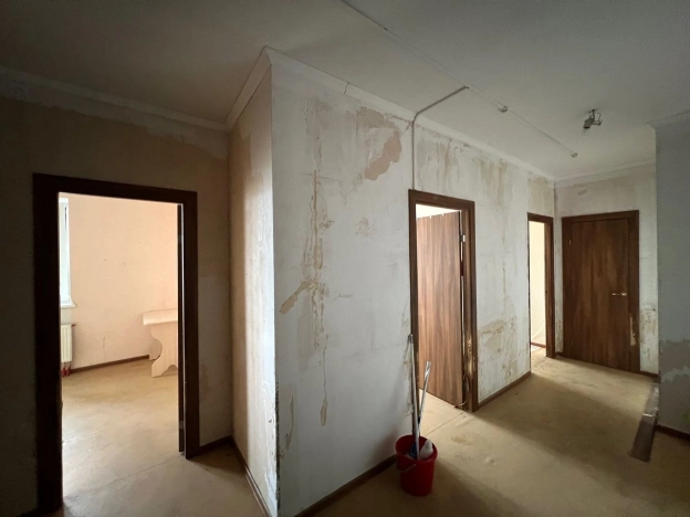 Купить квартиру в Москве. Вариант № 9099293, 5, площадь -  квм, цена 21699000 рублей