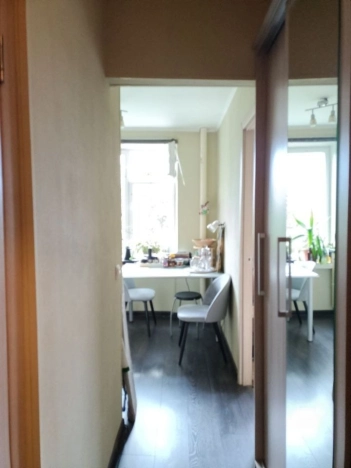 Купить квартиру в Москве. Вариант № 8185691, 2, площадь -  квм, цена 12500000 рублей