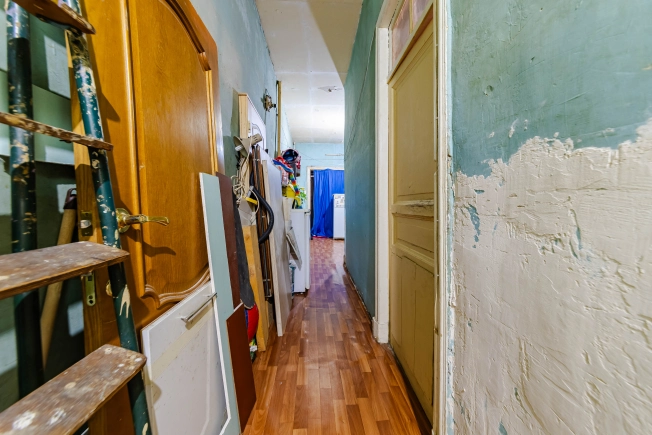 . Вариант № 4824218, 11, площадь - 65.3 квм, цена 15600000 рублей