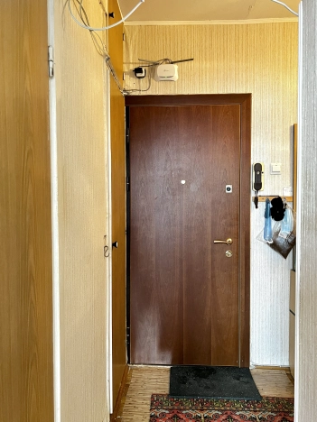 Купить квартиру в районе Нагорный в Москве. Вариант № 27804, 23, площадь - квм, цена 14990000.0000 рублей