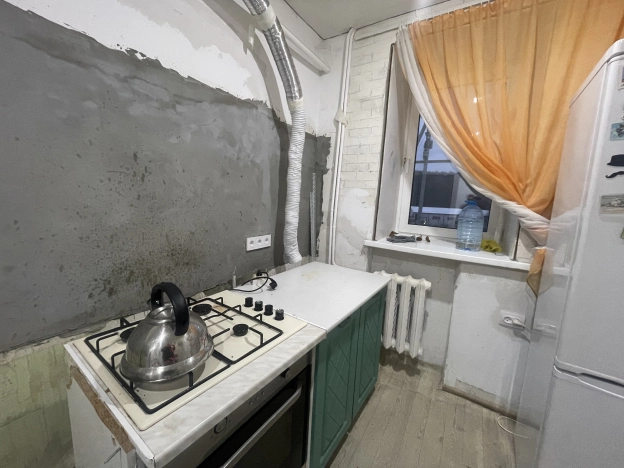 Купить двухкомнатную квартиру на улице Белоконской в Владимире. Вариант № 9056408, 13, площадь -  квм, цена 3400000 рублей