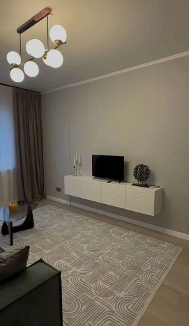 Купить квартиру в Москве. Вариант № 10433386, 9, площадь -  квм, цена 22900000 рублей