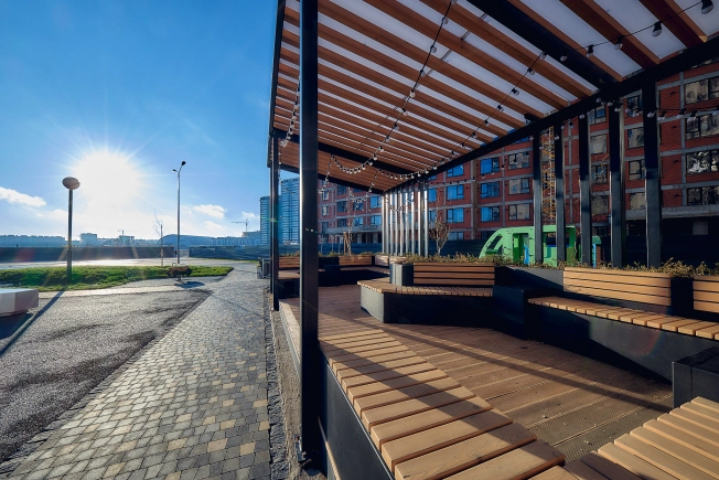 Купить квартиру в ЖК «Метропарк» в Рязани. Вариант № 1266906, 4, площадь - квм, цена 3240000 рублей