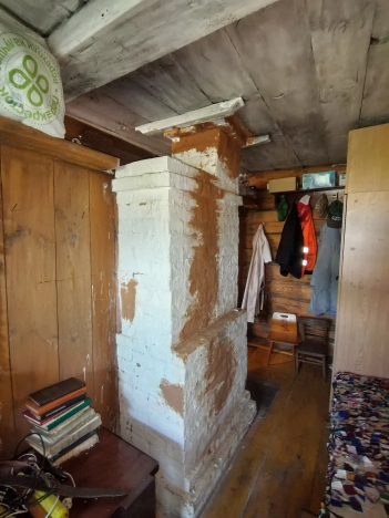 Купить дом на улице Ленина в Нижегородской области. Вариант № 1717792, 10, площадь -  квм, цена 700000 рублей