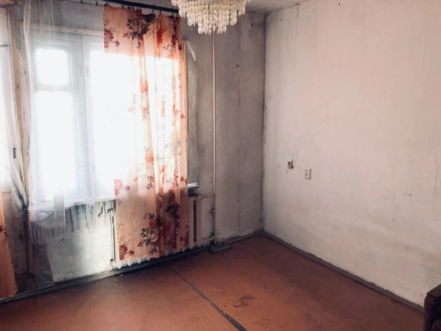 Купить квартиру в Улан-Удэ. Вариант № 10556764, 9, площадь - квм, цена 2700000 рублей