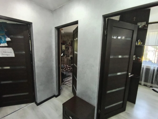 . Вариант № 12104, 17, площадь - 62 квм, цена 9000000 рублей